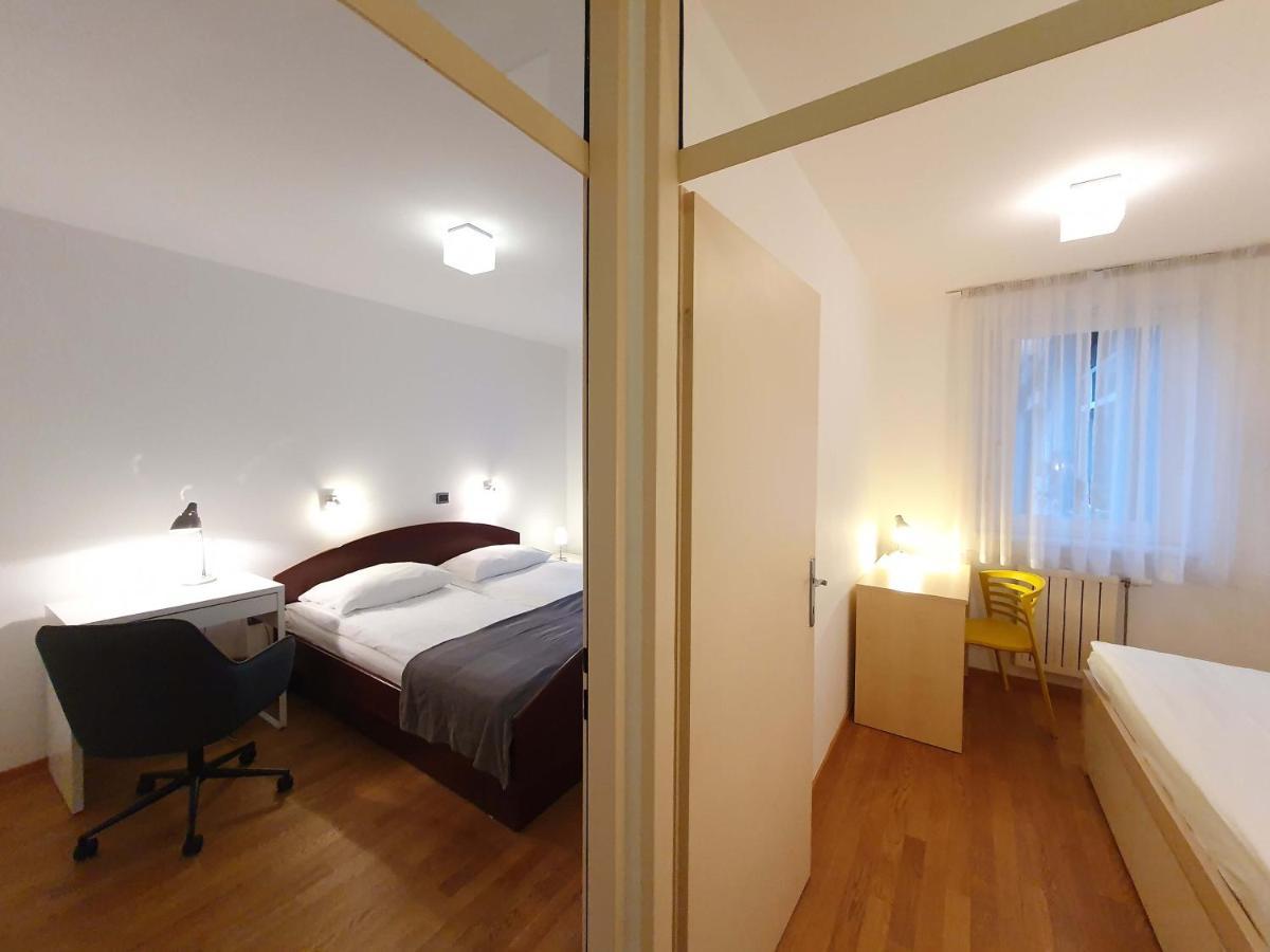 Apartman Eva Tour As *