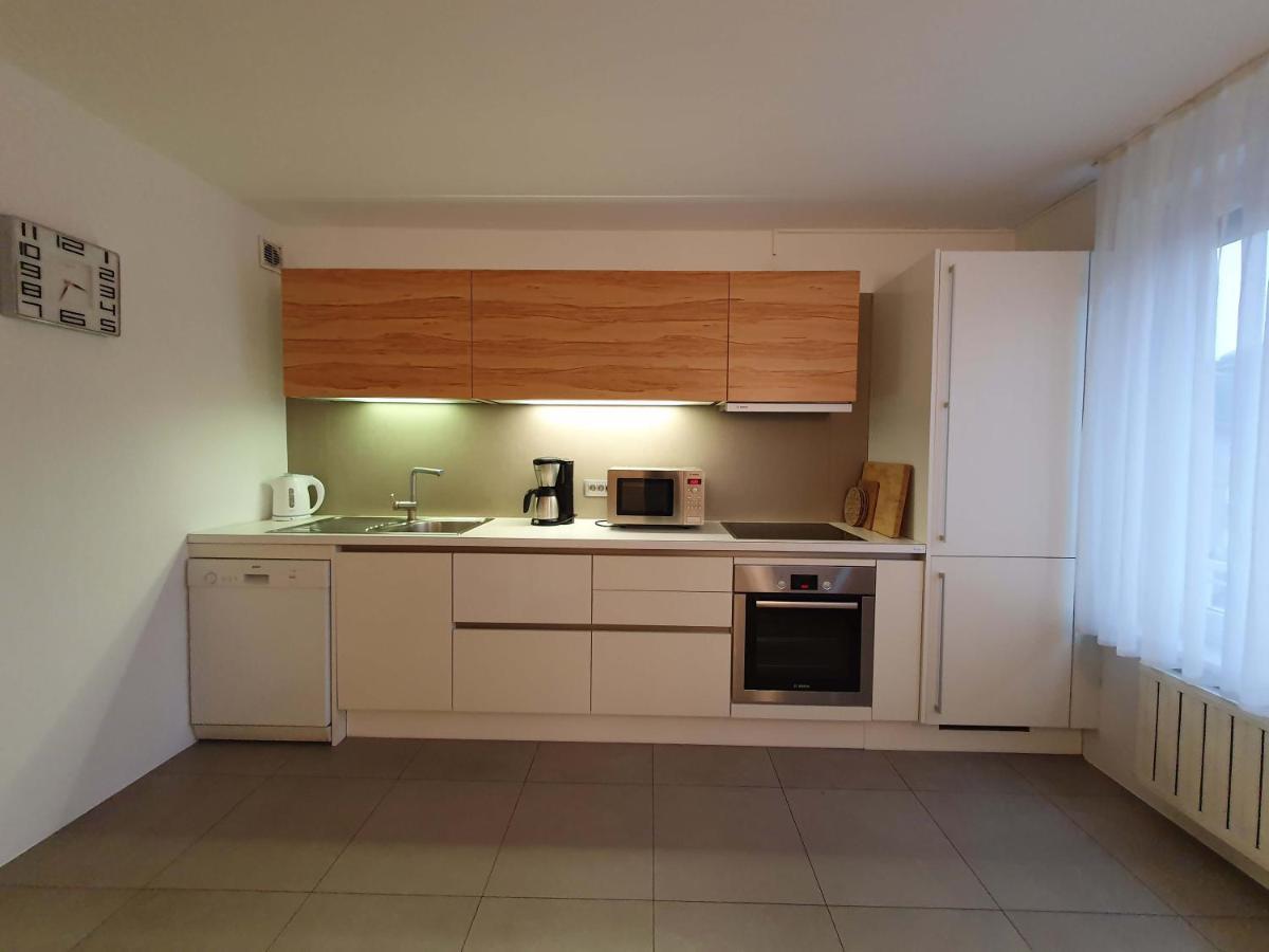 Eva Tour As Apartman *