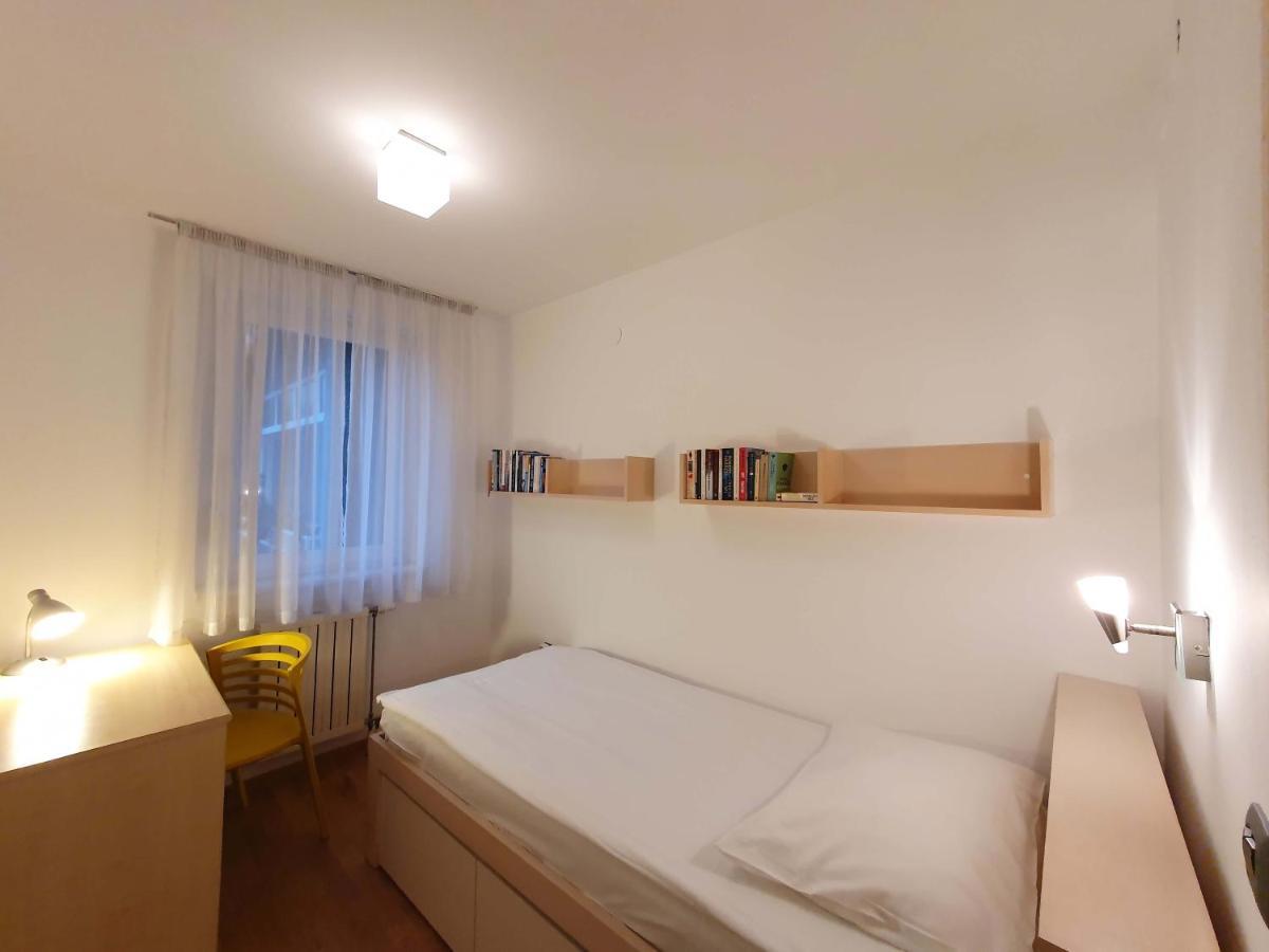 Apartman Eva Tour As Ljubljana