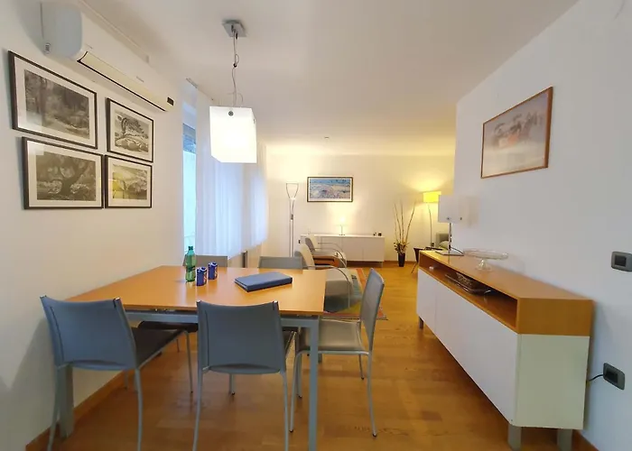 Apartment Eva Tour As Ljubljana
