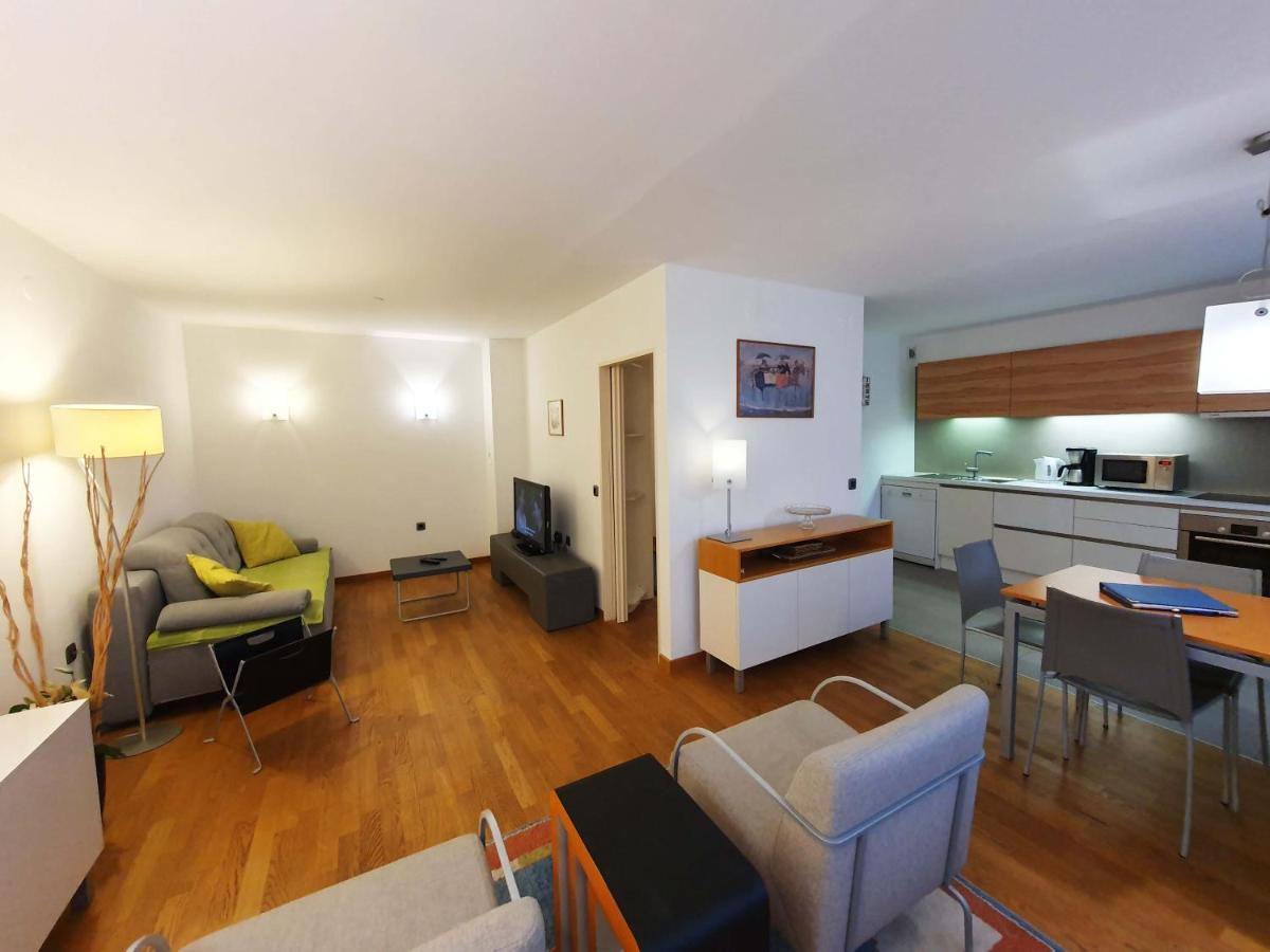 Eva Tour As Apartment Ljubljana
