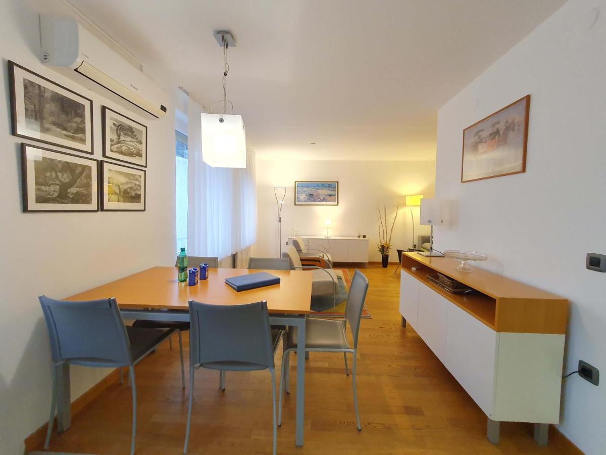 Eva Tour As Apartment