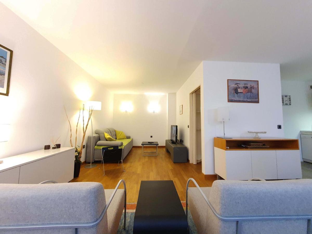Eva Tour As Apartment Ljubljana