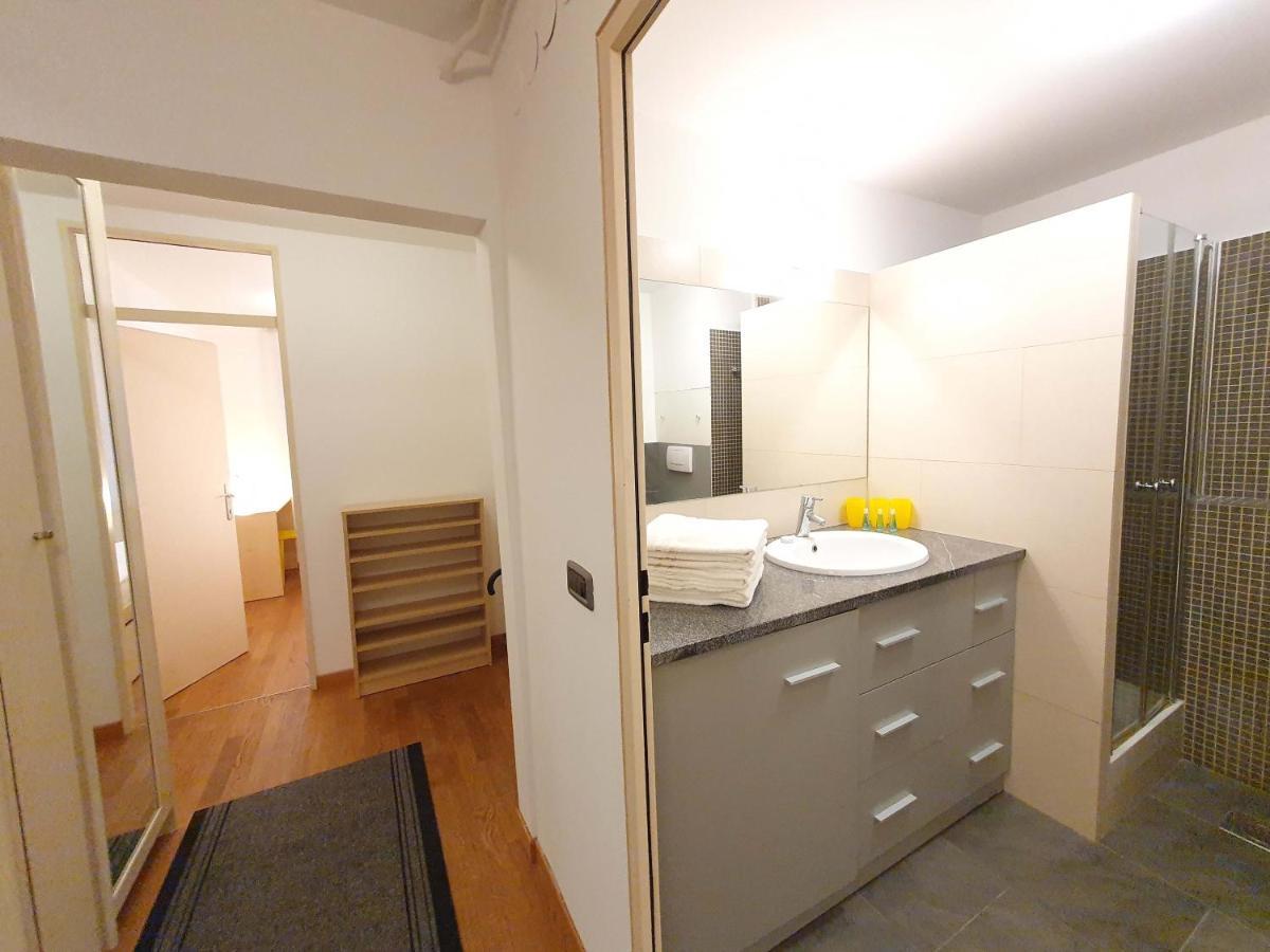 Apartment Eva Tour As *