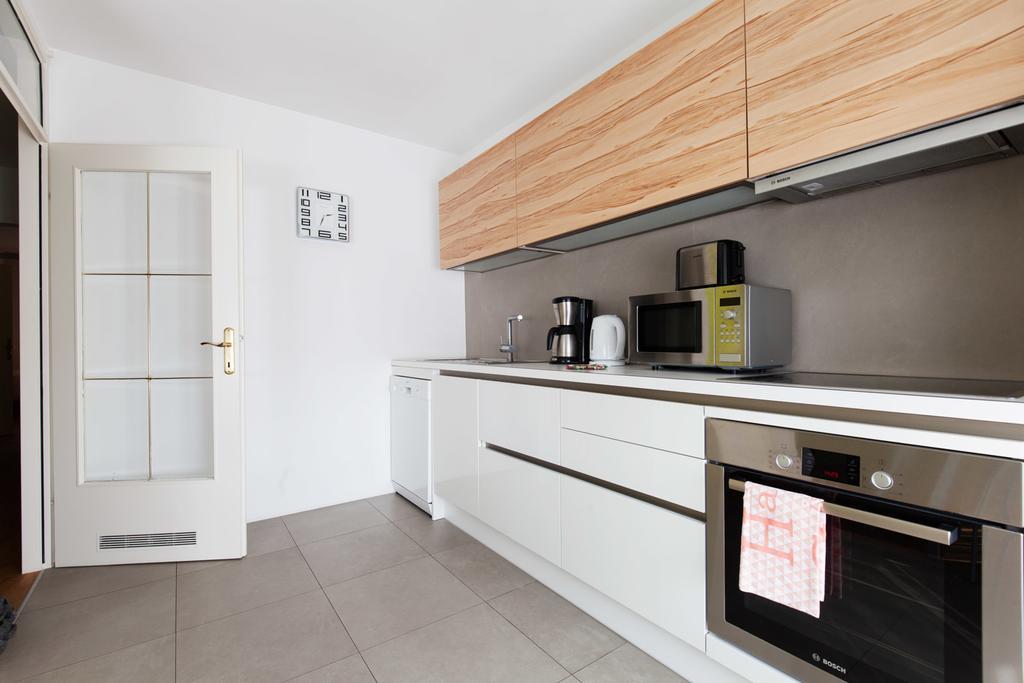 Apartment Eva Tour As *