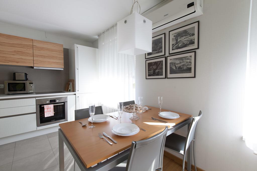 Eva Tour As Apartment Ljubljana